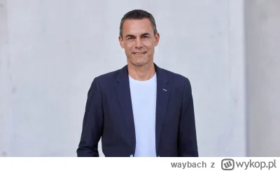 waybach - Nigdy nie pracowałem dziennie dłużej niż 8h
Nigdy nie dojeżdżałem do pracy ...