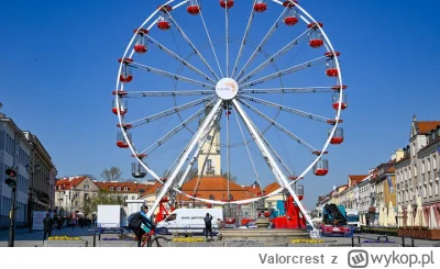 Valorcrest - Zaplusuj ten młyn, a w nadchodzącym tygodniu i tak żadnej premii o wysok...