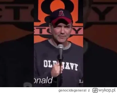 genocidegeneral - Hej, słyszeliście kto zginął? Łowca krokodyli! ( ಠ_ಠ)
#standup #an...