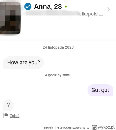 serek_heterogenizowany - o co chodzi

#badoo #tinder #podrywajzwykopem