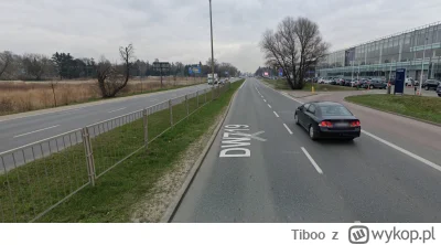 Tiboo - @mp0011: A ja proponuję, żeby ograniczenia prędkości były urealnione do rzecz...