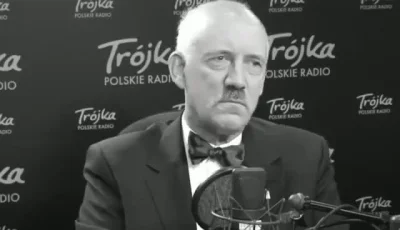 Elberus - #heheszki #hitler #korwin #polityka