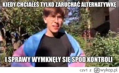 czv1 - #pdk #humorobrazkowy