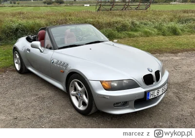 marcez - Bmw z3