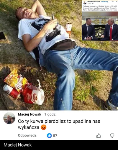 mleko3-2procent - #polskieonuce #ukraina #russiahateclub