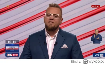 Sinti - a ja się pytam czemu wśród kandydatów niema tramwajno, brakowało tutaj tego z...