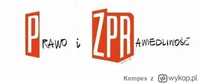 Kempes - Oj tak, ZBAWCO narodu XD