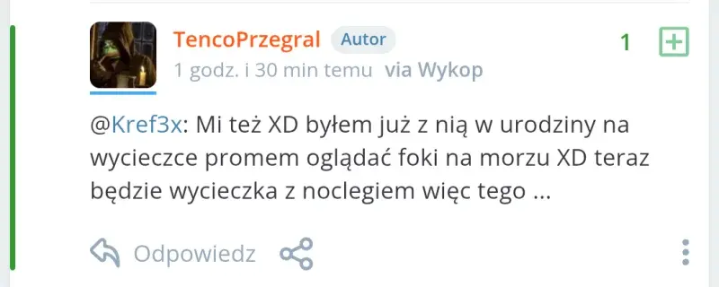 Miteora - #przegryw z takimi tu siedzimy