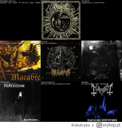 Kukulcyke - @Nacho_Libre