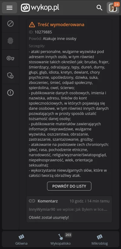 InnyWymiar90 - Ale z tych modów słodziaki, nawet nie znałam tylu słów które ich okreś...