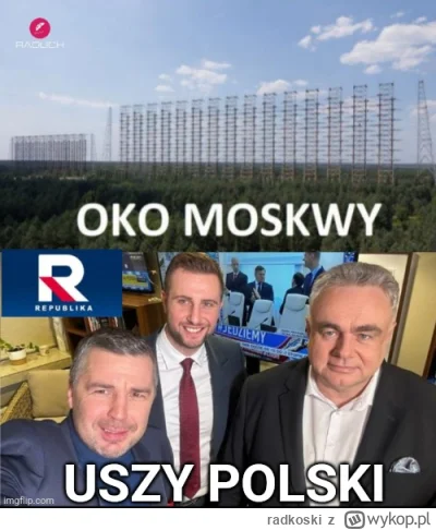 radkoski - #bekazpisu #polityka 😎