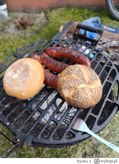 Ryoku - #przegryw a miastowe z bloku zazdrosni