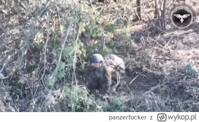 panzerfucker - #ukraina #rosja #wojna 
... z konspektu instruktora taktyki: "... i pa...