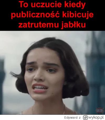 Edyward - #disney #jbzd