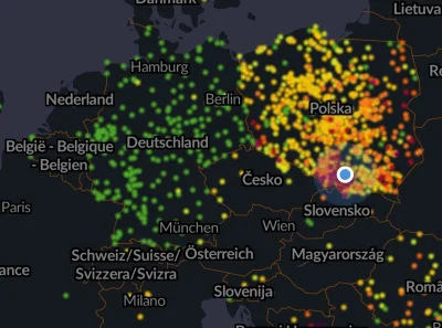 Oldjero - Wielka Pooolska ziemkiewiiiicza , od Bałtyku uuu az do taaatr #smog