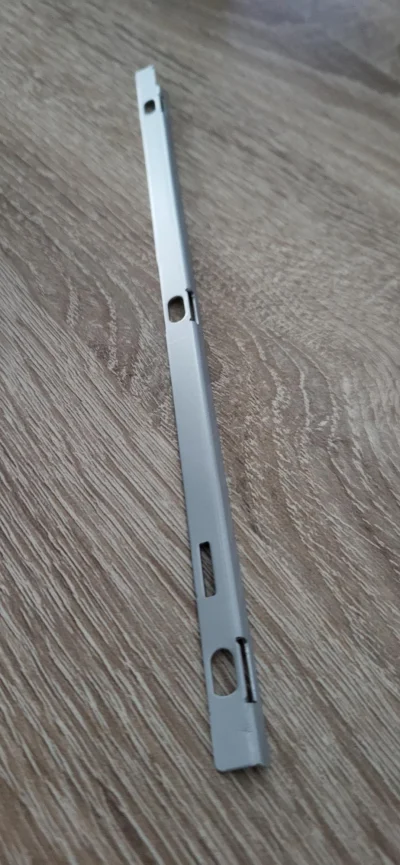 hsamot - #pcmasterrace  Cześć, po latach w końcu kupiłem polecany brother t425w no i ...