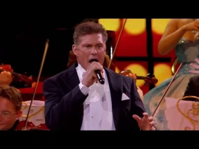 WstretnyOwsik - #muzyka 

David Hasselhoff i André Rieu