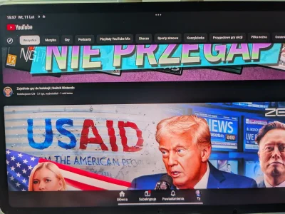 matusz-kndzx - Czy u was na tablecie tez ostatnio miniaturki zrobiły sie na cale okno...