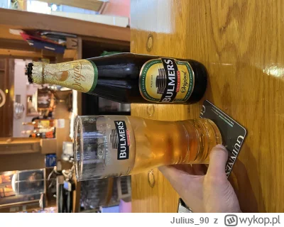 Julius_90 - #alkohol #cydr najlepszy na upały