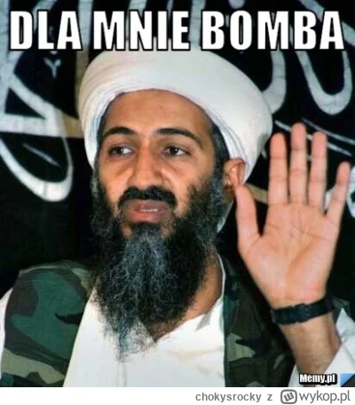 chokysrocky - @Braand: 
 i bardzo kur-a dobrze. Bo jak by to mialo tak wygladac to by...