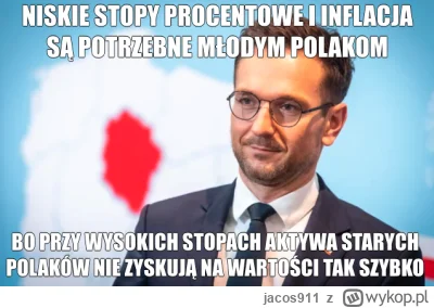 jacos911 - #nieruchomosci Cała sprawa z dopłatami "Dla Młodych" to tak naprawdę pompo...