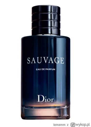 Iamamm - #perfumy
Odleję Dior Sauvage EDP
2.5 zł / ml