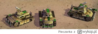 Pieczarka - @ROLAZ: Jak się trochę gruzu pozbiera, to może nawet rakietami strzelać #...