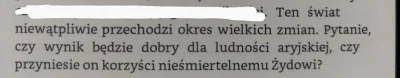 komakow - Zgadnijcie kto to napisał i ile lat temu ( ͡° ͜ʖ ͡°)

#ksiazki