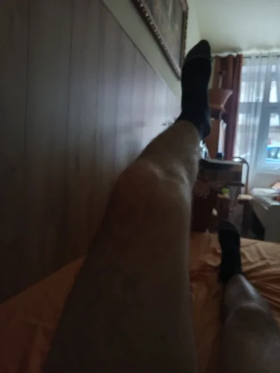 OdruchBezwarunkowy - ale mam fajne nogi #przegryw