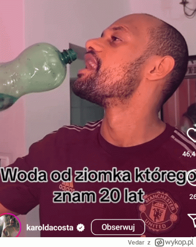 Vedar - xD
#przegryw #mokebe #p0lka