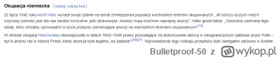 Bulletproof-50 - ( ͡° ͜ʖ ͡°)