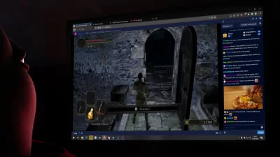 NiluKlejnot - czas przypomnieć to złoto xD

#wonziu #darksouls #gry