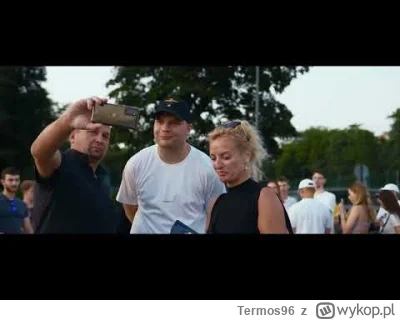 Termos96 - #budda Nowa wersja inspirowana Młodymi Wilkami kultowego filmu z 1995 roku...