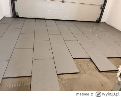 metode - #budowa #dom #garaż #remontujzwykopem  zachcialo się własnego domu, 1:23, zo...