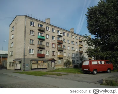 Saeglopur - @cebula12klocuch13: W Finlandii będzie monotonnie ale co z tego. Jak chce...