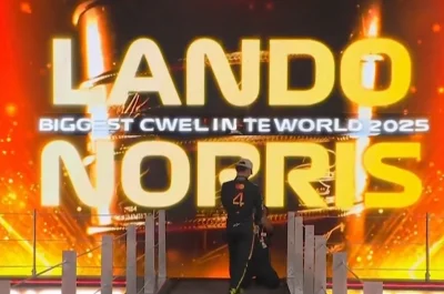 Destroid - gratulacje
#f1