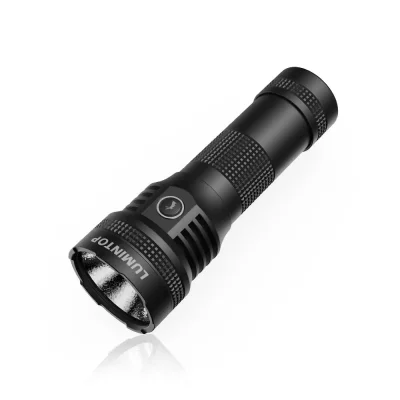 n____S - ❗ LUMINTOP D3S 6000lm Flashlight 565m
〽️ Cena: 47.40 USD (dotąd najniższa w ...