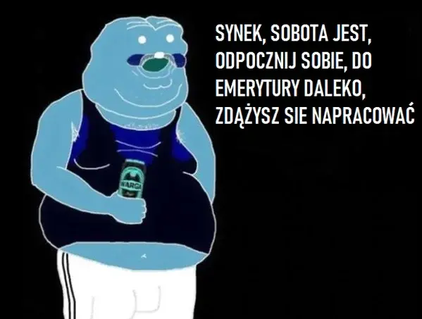 mannoroth - Evil stary w sobotę be like ( ͡° ͜ʖ ͡°)
#heheszki #humorobrazkowy