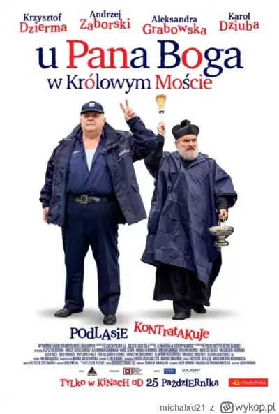 michalxd21 - O boże, co ja właśnie obejrzałem. 
To jest tak słabe, że nawet zapomniał...