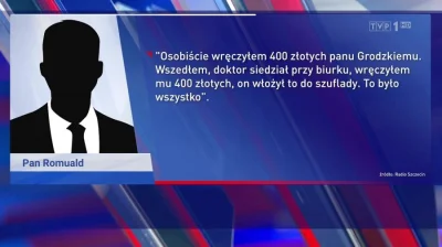 Swierzop_Bursztynowy - Dzisiejszy skrót wiadomości TVP (tych za 2 miliardy złotych) (...