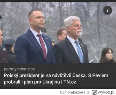 Gomorakazowa - patrzcie na naszego chada ( ͡° ͜ʖ ͡°)

Zabawne że prawicowi koniobijcy...