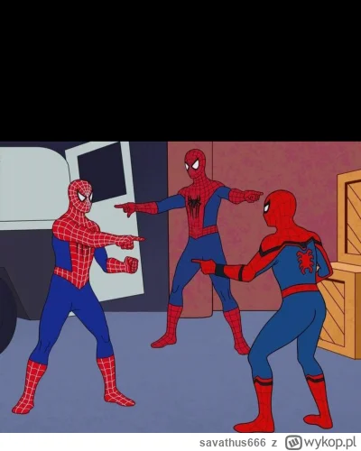 savathus666 - @Onaaa20: Patola ma pretensję to patoli, że doniosła na inną patolę. Cz...