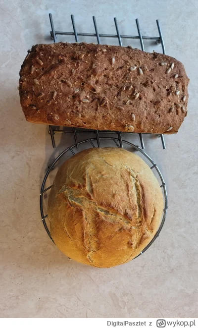 DigitalPasztet - @DigitalPasztet co razem daje chlip chlip