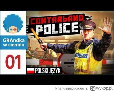 Phallusimpudicus - Ej znalazłem fajną grę-symulator na steam,  w sam raz na sezon mig...