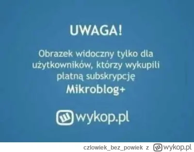 czlowiekbezpowiek - @danoneek: