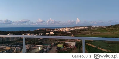 Galileo33 - MIeszkałem na Gozo w Qala, i takie są moje obserwacje, w ogóle na Malcie ...