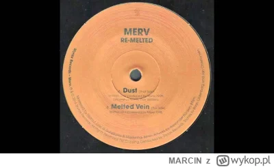 MARClN - Merv - Dust

#muzyka #muzykaelektroniczna #techno