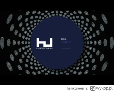 henkgreen - Nowy burial, 2 utwory blisko 23 minuty muzyki, enjoy( ͡° ͜ʖ ͡°)
#burial ...