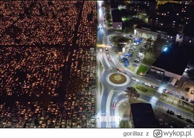 gorillaz - granica USA Meksyk,
a nie czekaj... cmentarz w Dąbrowie Górniczej
#cmentar...