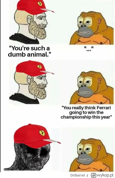 DrBarrel - ( ͡° ͜ʖ ͡°)
#f1